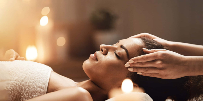 AED 99 and Beyond Explore Relaxation Treatments at Amore Physical Therapy in Abu Dhabi