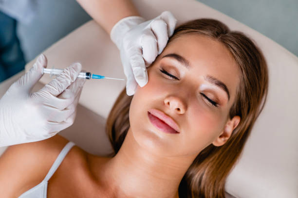 Botox, Filler and Facial Injections @ Rosmetic Medical Center from AED 399