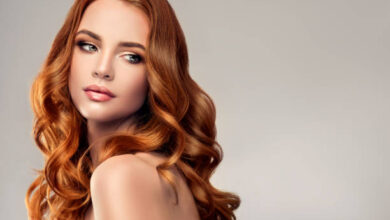 Transform Your Look at the Icon hair ladies salon. Your One-Stop Beauty Destination from just AED 120